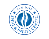 https://www.logocontest.com/public/logoimage/1577874433San Jose Chiropractic Spine _ Injury.png